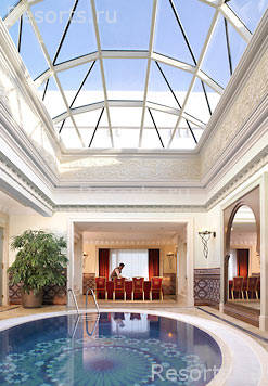 JW Marriott Hotel 52
